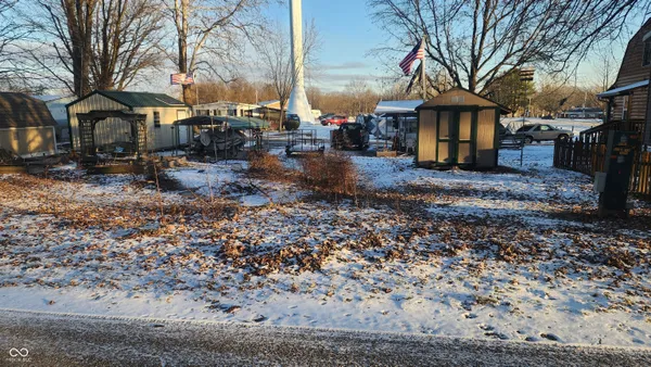 $16,500 | 5155 Van Bibber Lake Estate, Greencastle, IN 46135