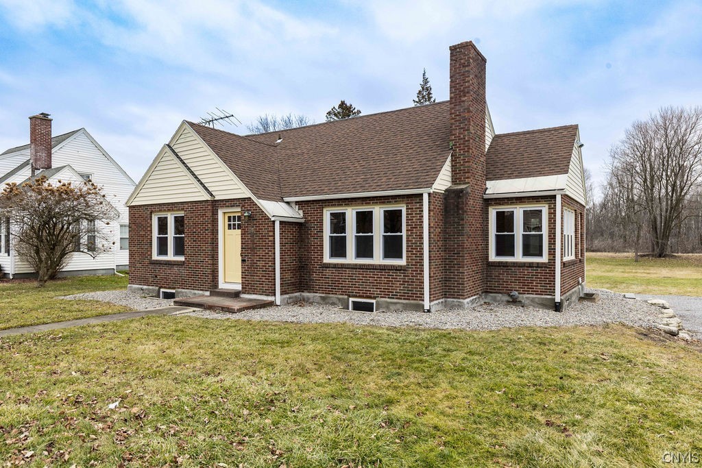 103 Seneca Avenue Oneida, NY 13421 - Photo 1 of 1