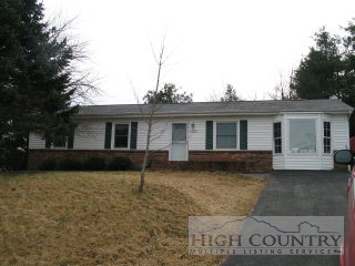 298 Hardeman Circle Boone, NC 28607 - Photo 1 of 1 Gallery Image 1