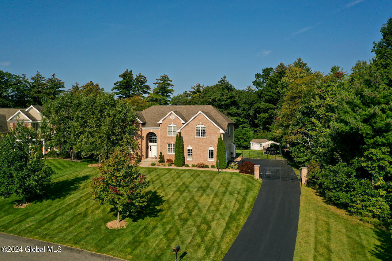 48 Stone Crest Drive Halfmoon, NY 12118 - Photo 3 of 70 64