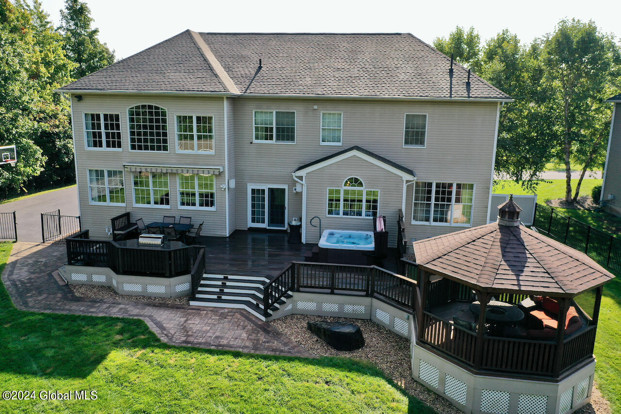 48 Stone Crest Drive Halfmoon, NY 12118 - Photo 57 of 70 68