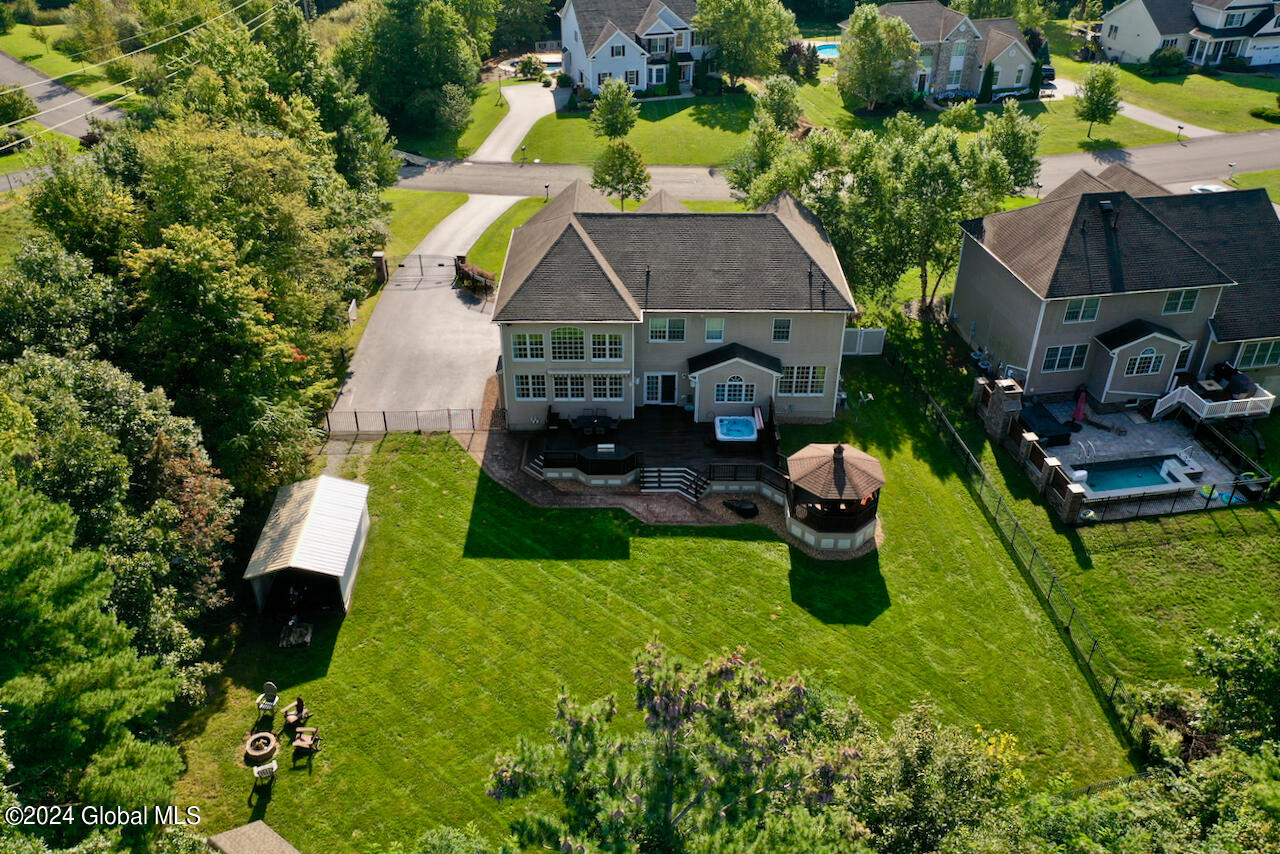 48 Stone Crest Drive Halfmoon, NY 12118 - Photo 59 of 70 70