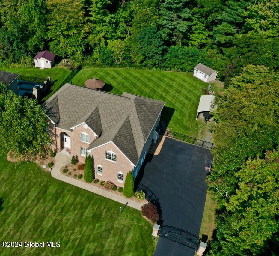 48 Stone Crest Drive Halfmoon, NY 12118 - Photo 61 of 70 73