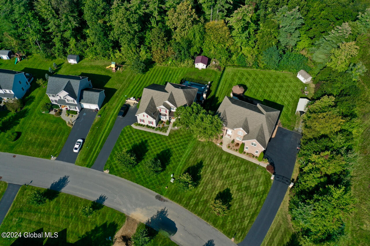 48 Stone Crest Drive Halfmoon, NY 12118 - Photo 62 of 70 76