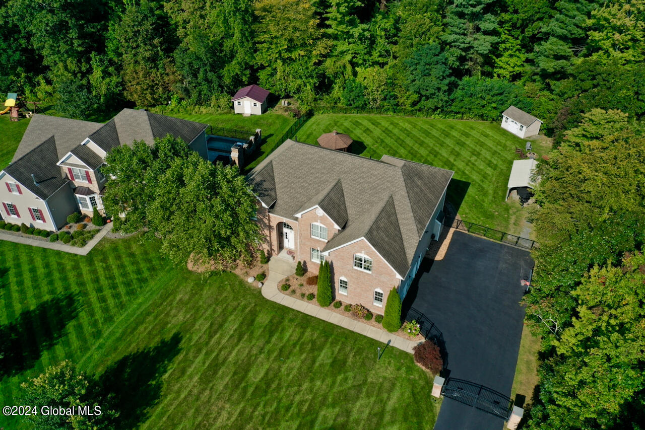 48 Stone Crest Drive Halfmoon, NY 12118 - Photo 63 of 70 77