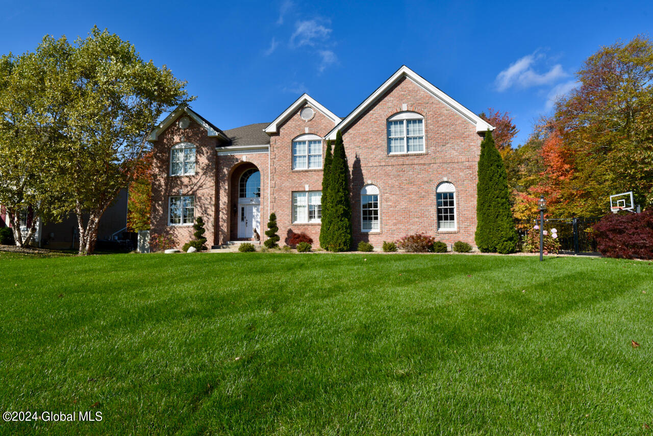 48 Stone Crest Drive Halfmoon, NY 12118 - Photo 70 of 70 front5