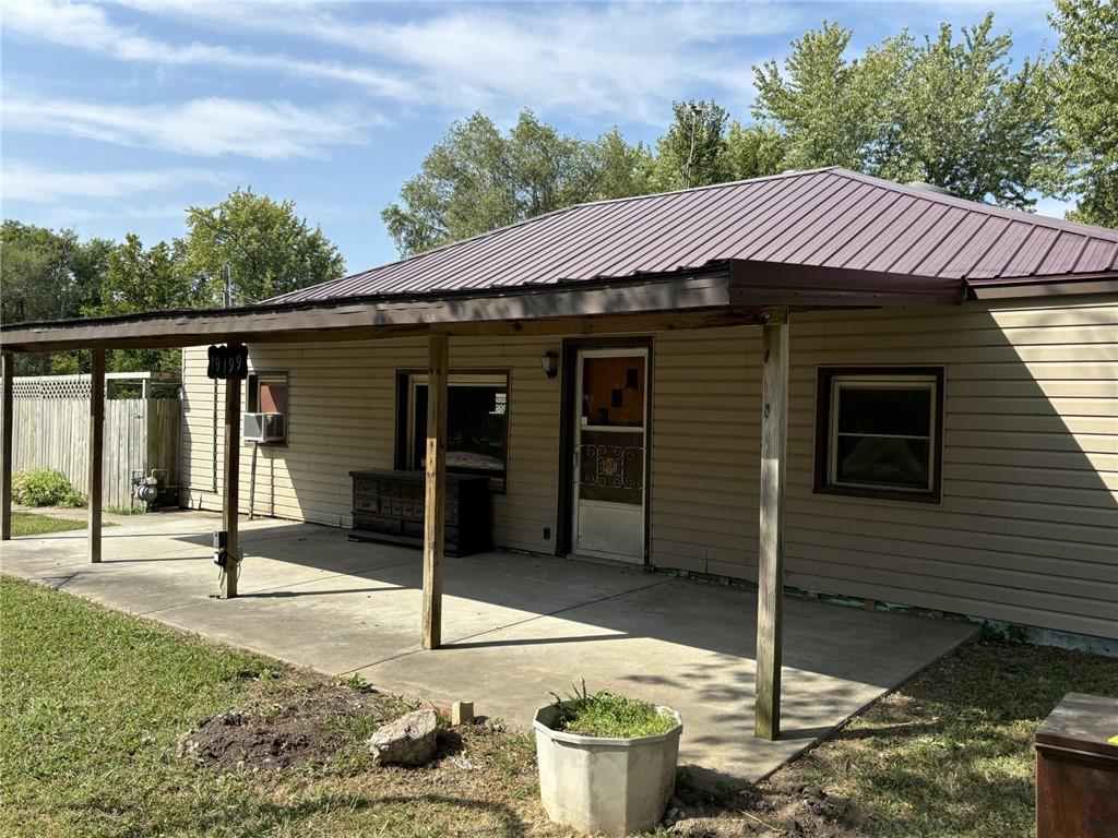 19199 Southwest Ransom Avenue Welda, KS 66091 - Photo 1 of 1 Gallery Image 1