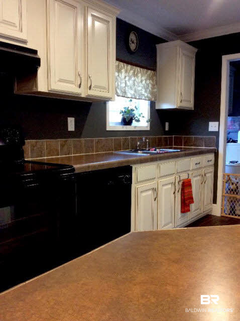 51604 Robert White Road Bay Minette, AL 36507 - Photo 20 of 32 Kitchen
