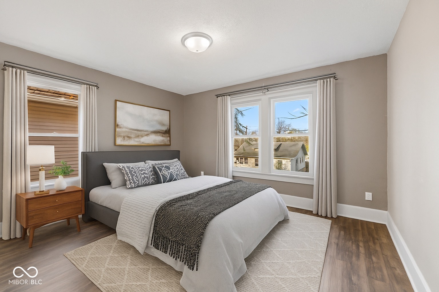 601 Wallace Avenue Indianapolis, IN 46201 - Photo 19 of 36