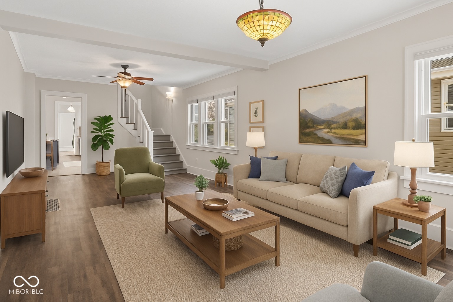 601 Wallace Avenue Indianapolis, IN 46201 - Photo 2 of 36