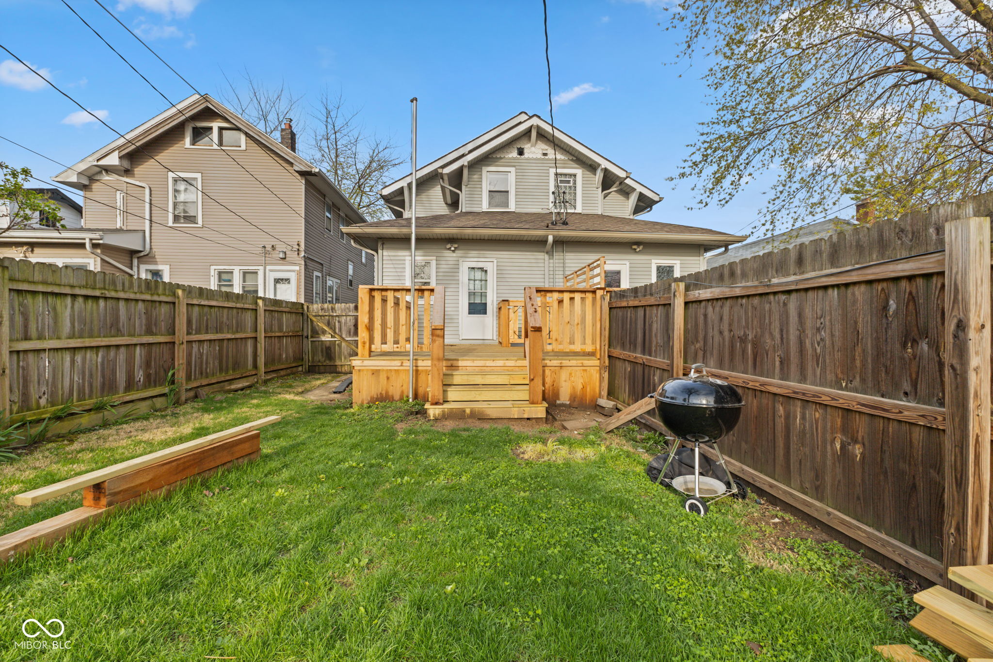 601 Wallace Avenue Indianapolis, IN 46201 - Photo 27 of 36