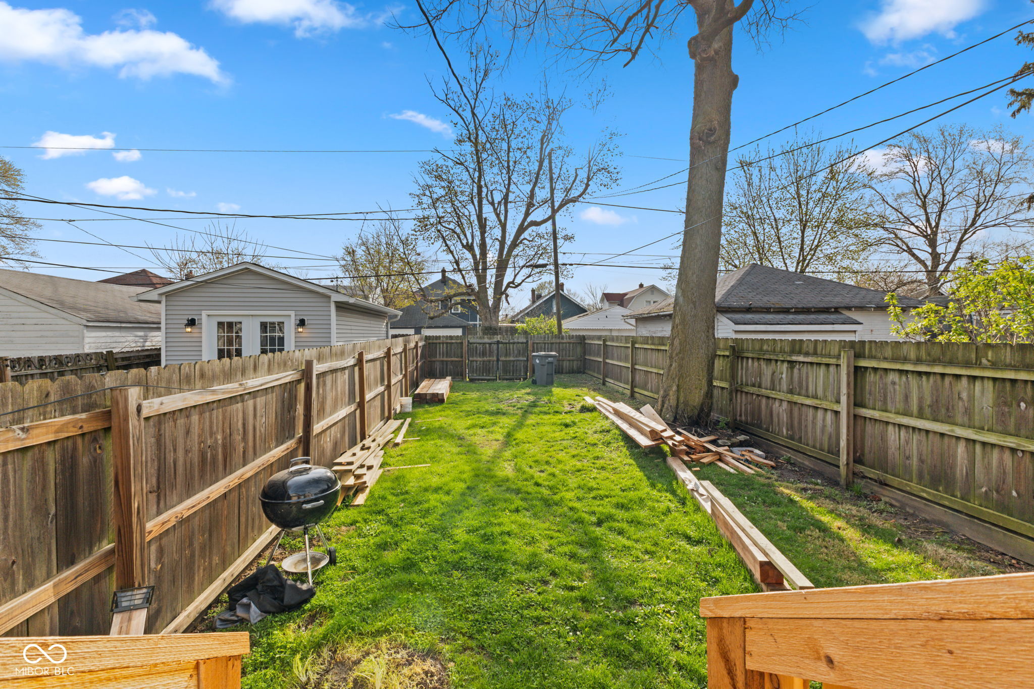 601 Wallace Avenue Indianapolis, IN 46201 - Photo 28 of 36