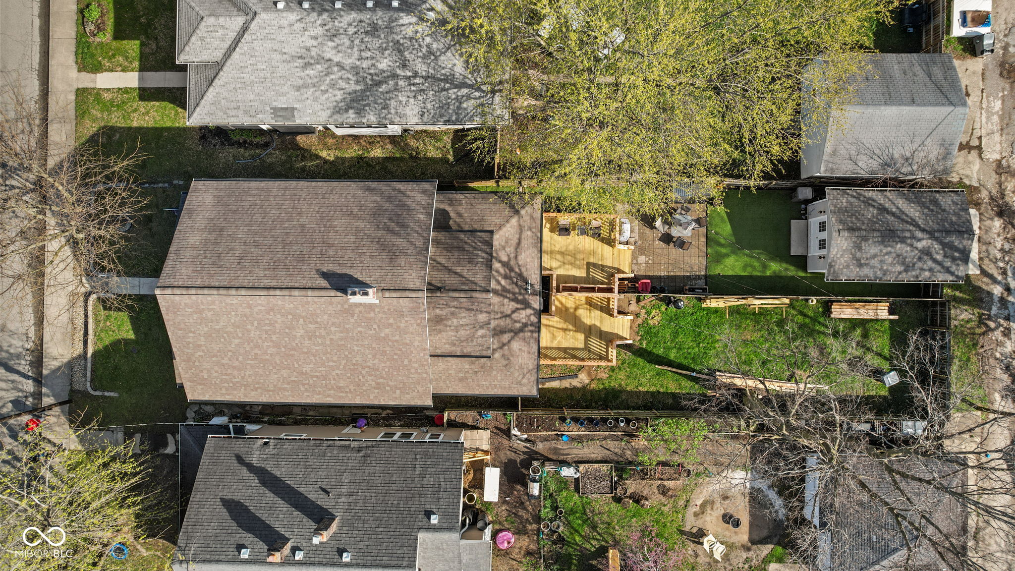 601 Wallace Avenue Indianapolis, IN 46201 - Photo 29 of 36