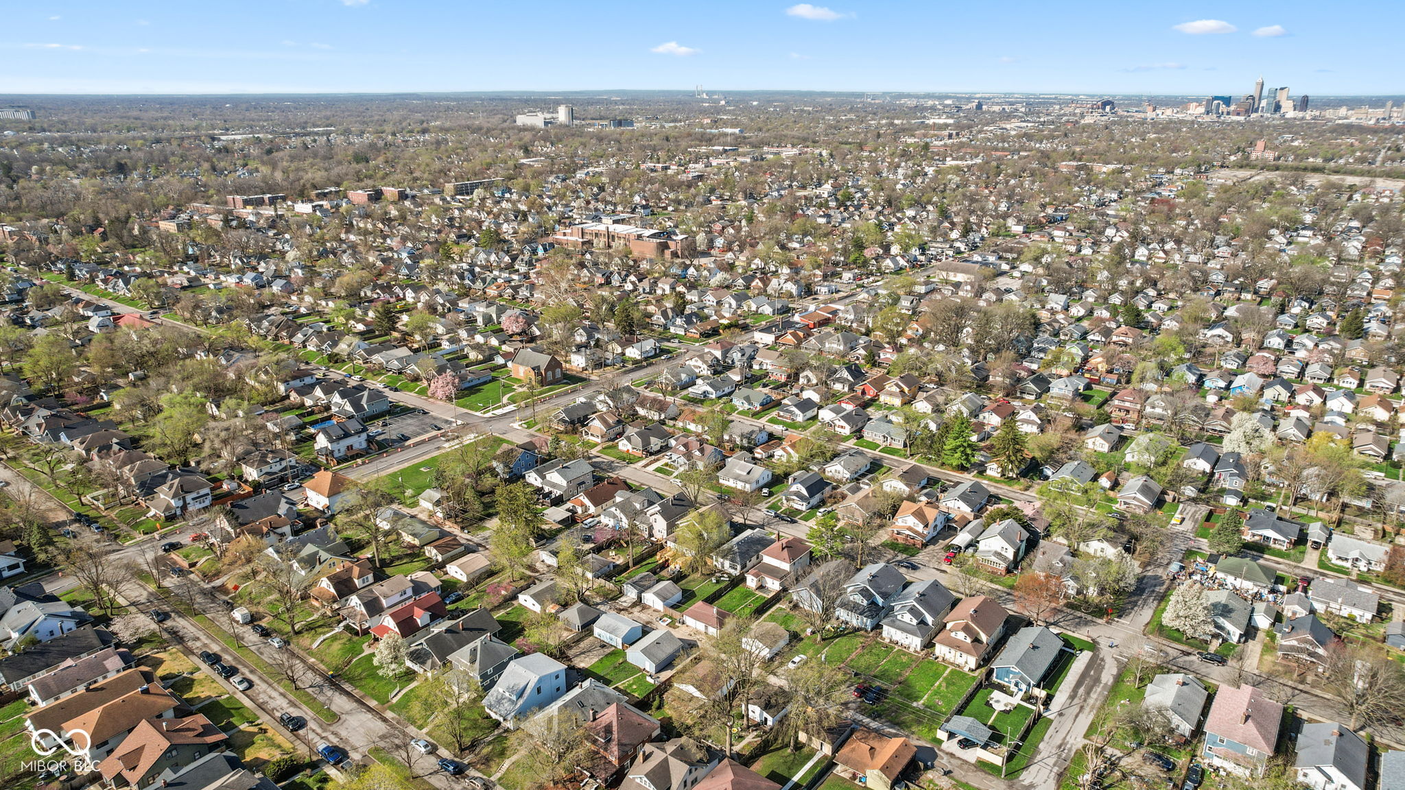 601 Wallace Avenue Indianapolis, IN 46201 - Photo 30 of 36