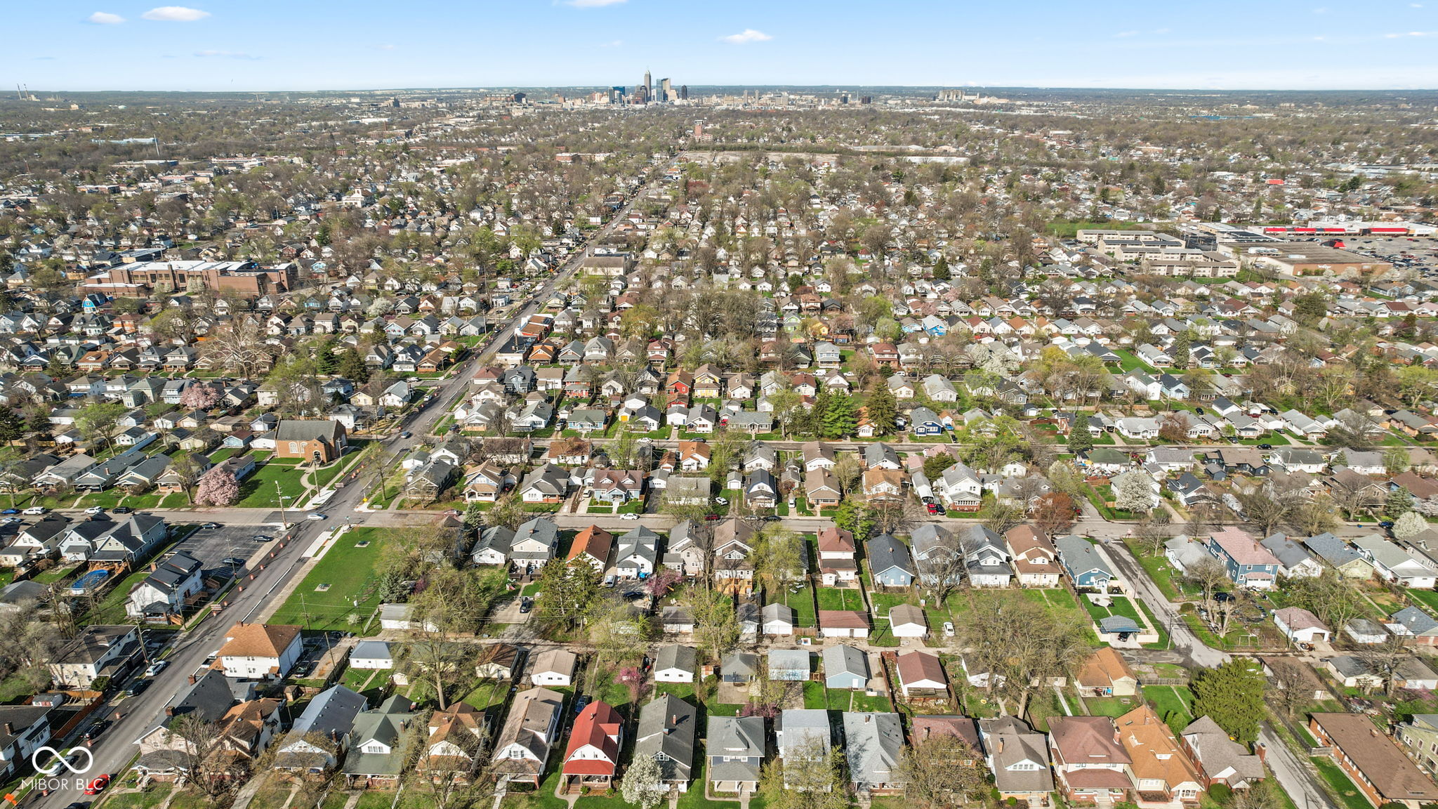 601 Wallace Avenue Indianapolis, IN 46201 - Photo 31 of 36