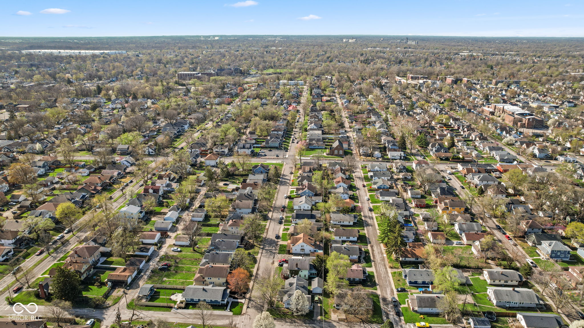 601 Wallace Avenue Indianapolis, IN 46201 - Photo 32 of 36