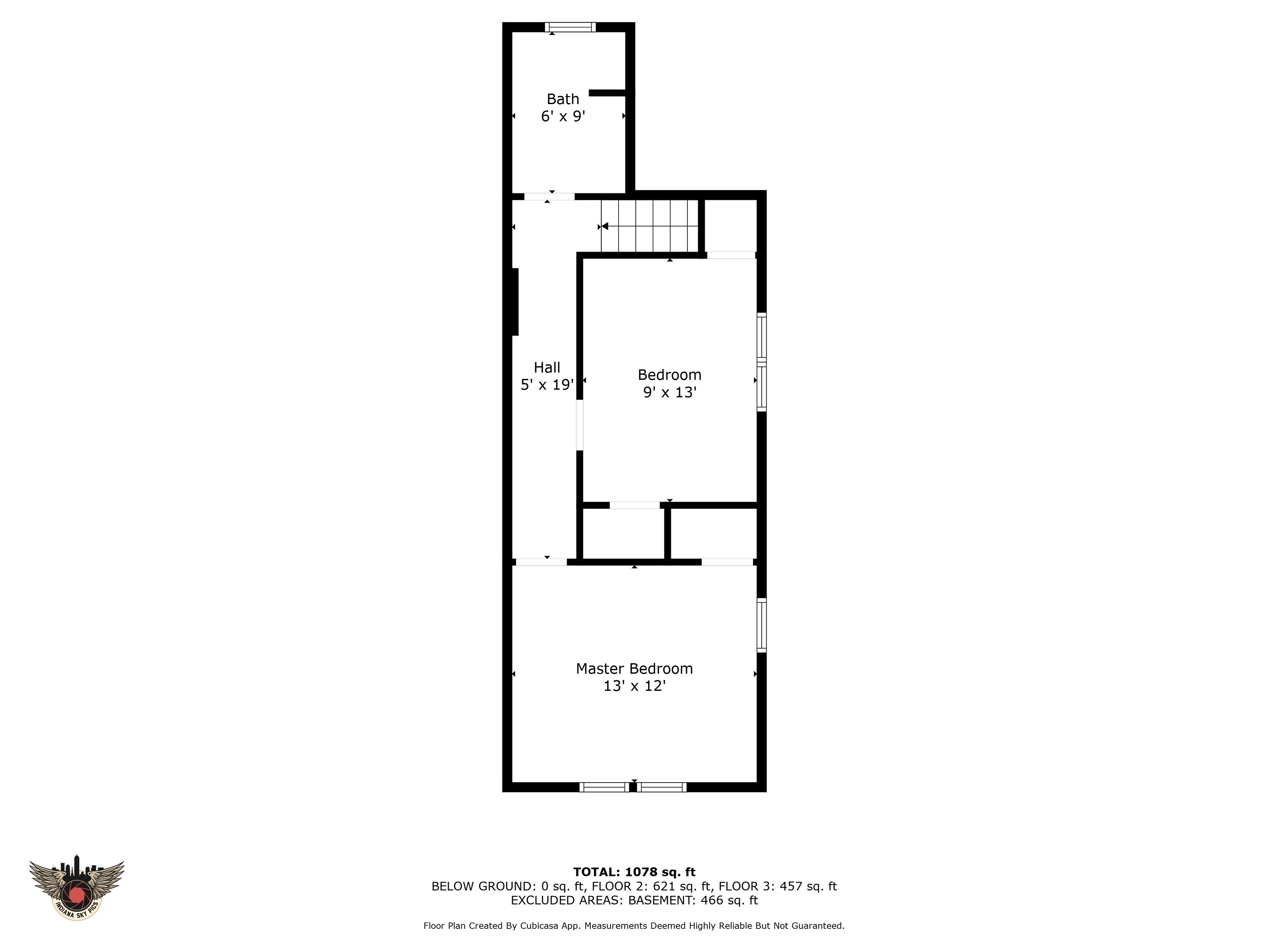 601 Wallace Avenue Indianapolis, IN 46201 - Photo 35 of 36
