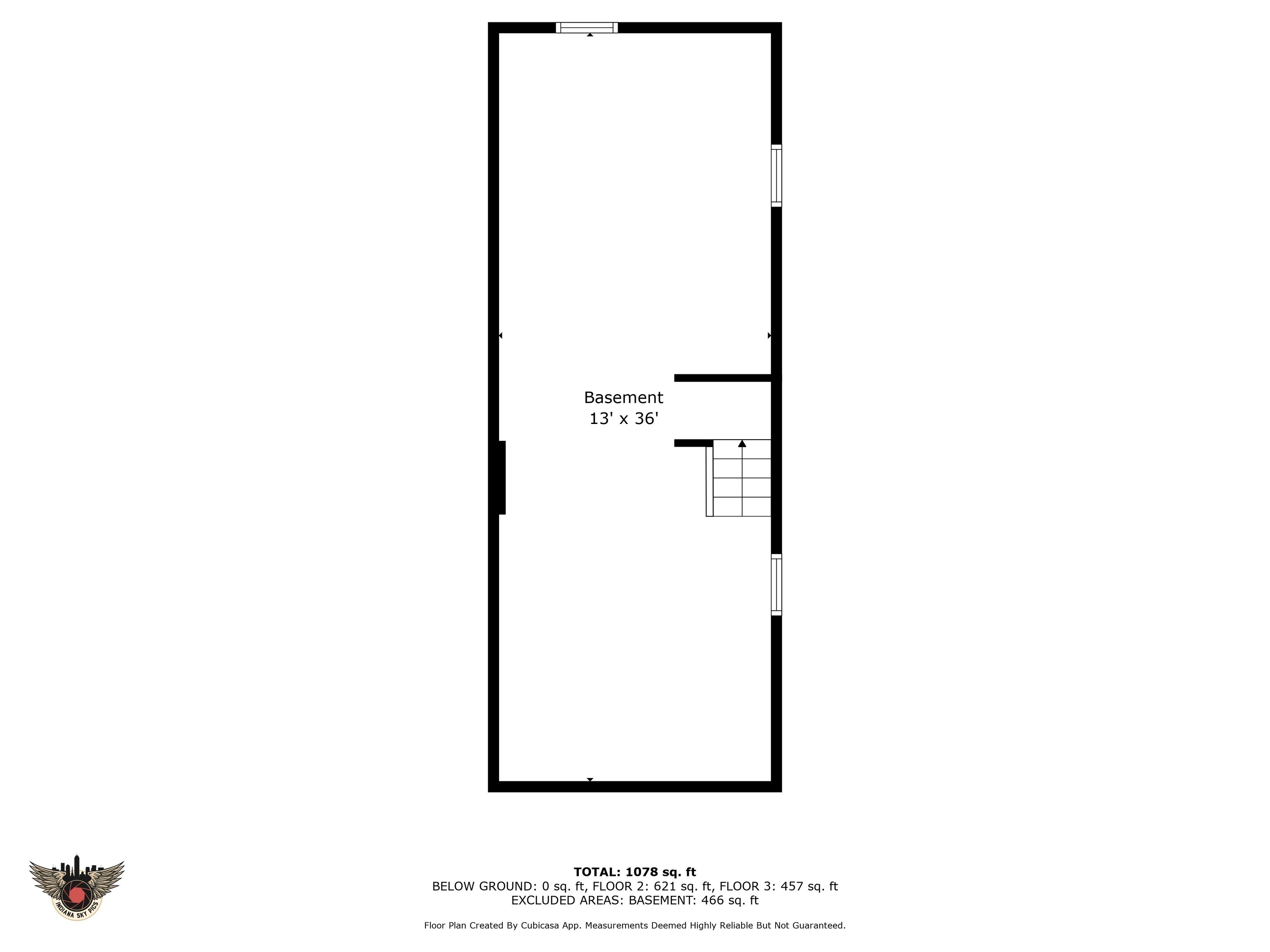 601 Wallace Avenue Indianapolis, IN 46201 - Photo 36 of 36