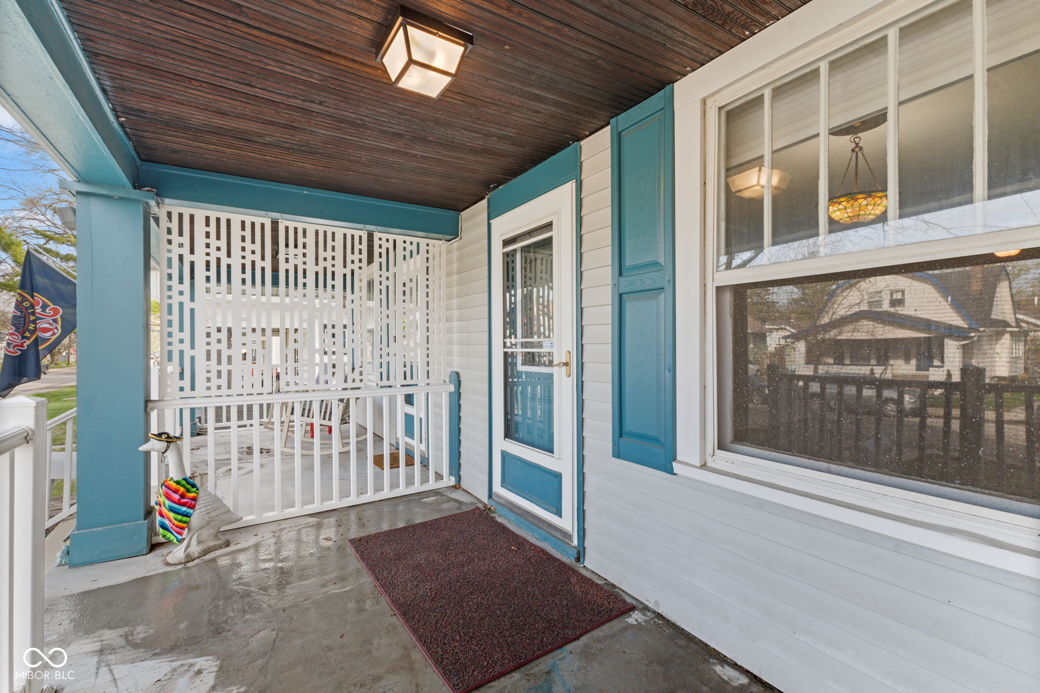 601 Wallace Avenue Indianapolis, IN 46201 - Photo 5 of 36