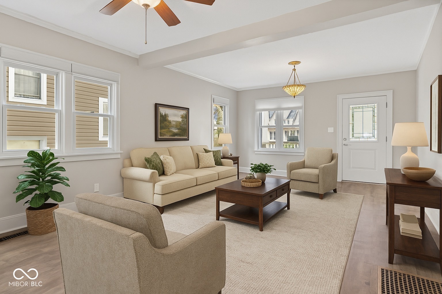 601 Wallace Avenue Indianapolis, IN 46201 - Photo 6 of 36