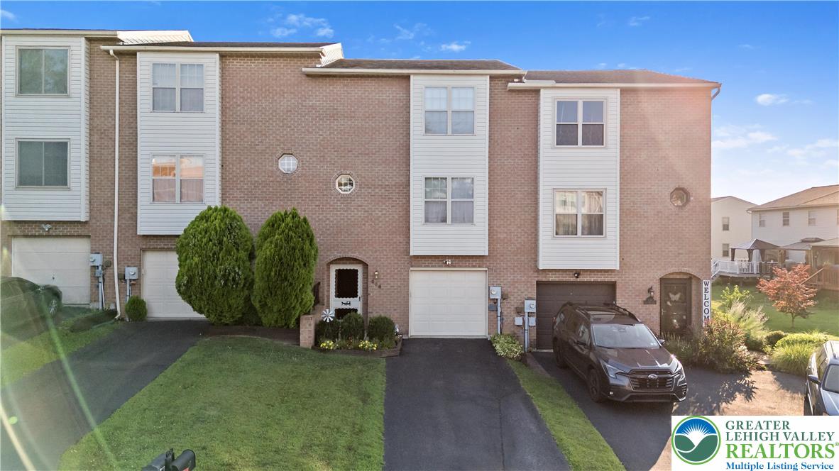 238 Flint Hill Road Alburtis, PA 18011 - Photo 1 of 24 Gallery Image 1