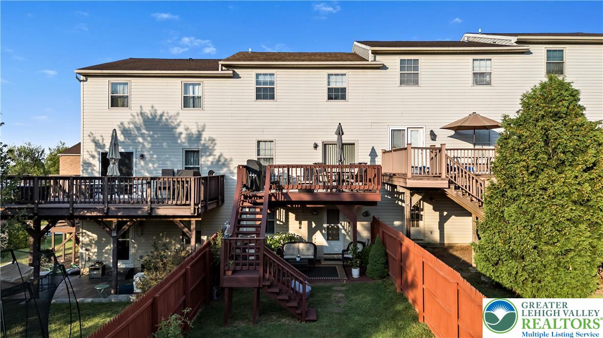 238 Flint Hill Road Alburtis, PA 18011 - Photo 21 of 24 Gallery Image 21