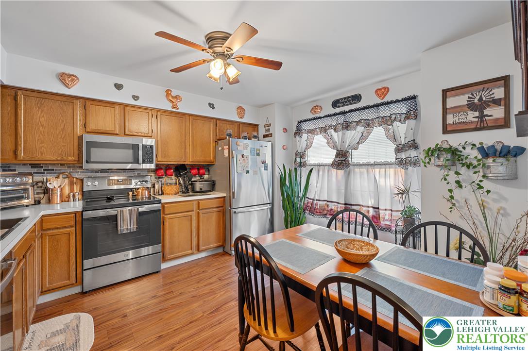 238 Flint Hill Road Alburtis, PA 18011 - Photo 8 of 24 Gallery Image 8