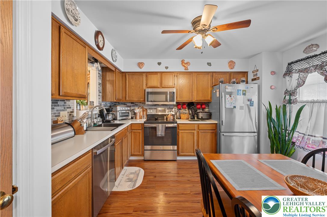 238 Flint Hill Road Alburtis, PA 18011 - Photo 9 of 24 Gallery Image 9