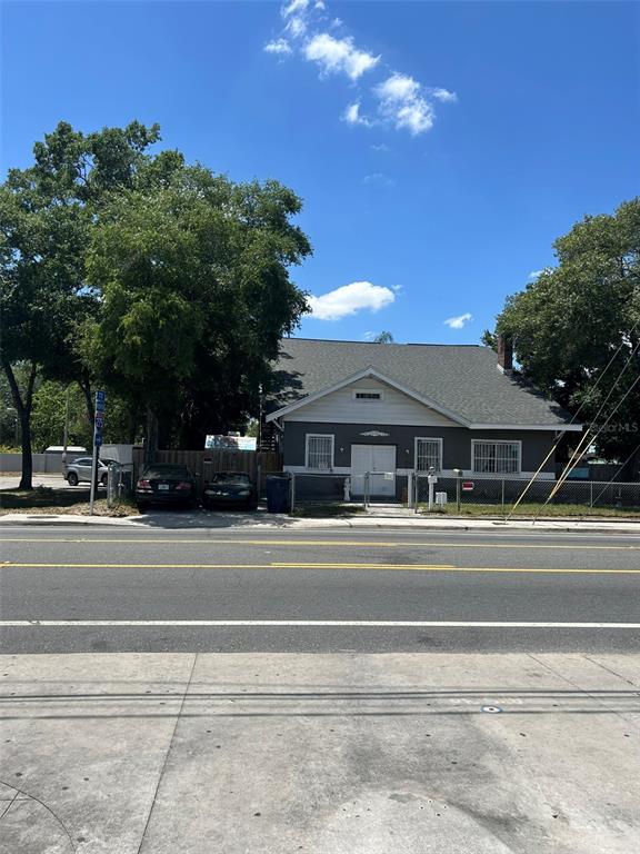 3008 North Nebraska Ave  