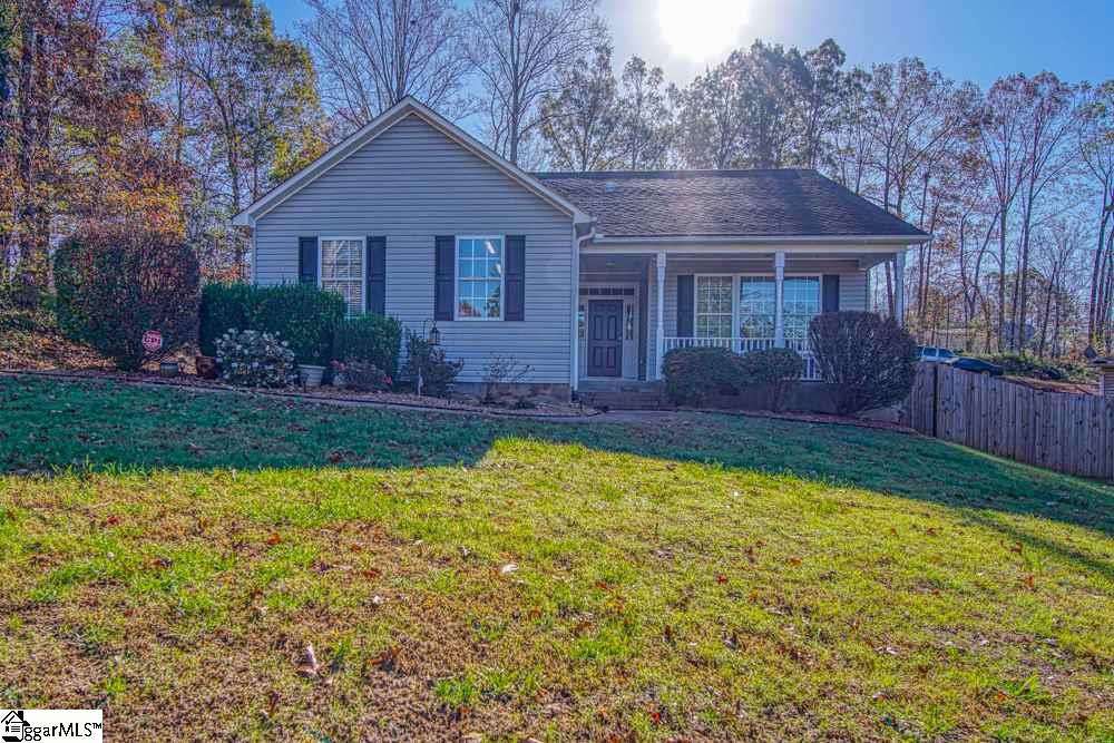 127 Post Oak Road Duncan, SC 29334 - Photo 1 of 27 Gallery Image 1
