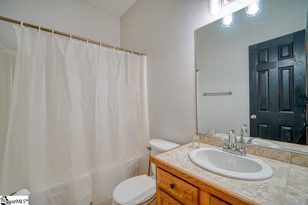 127 Post Oak Road Duncan, SC 29334 - Photo 24 of 27 Gallery Image 24