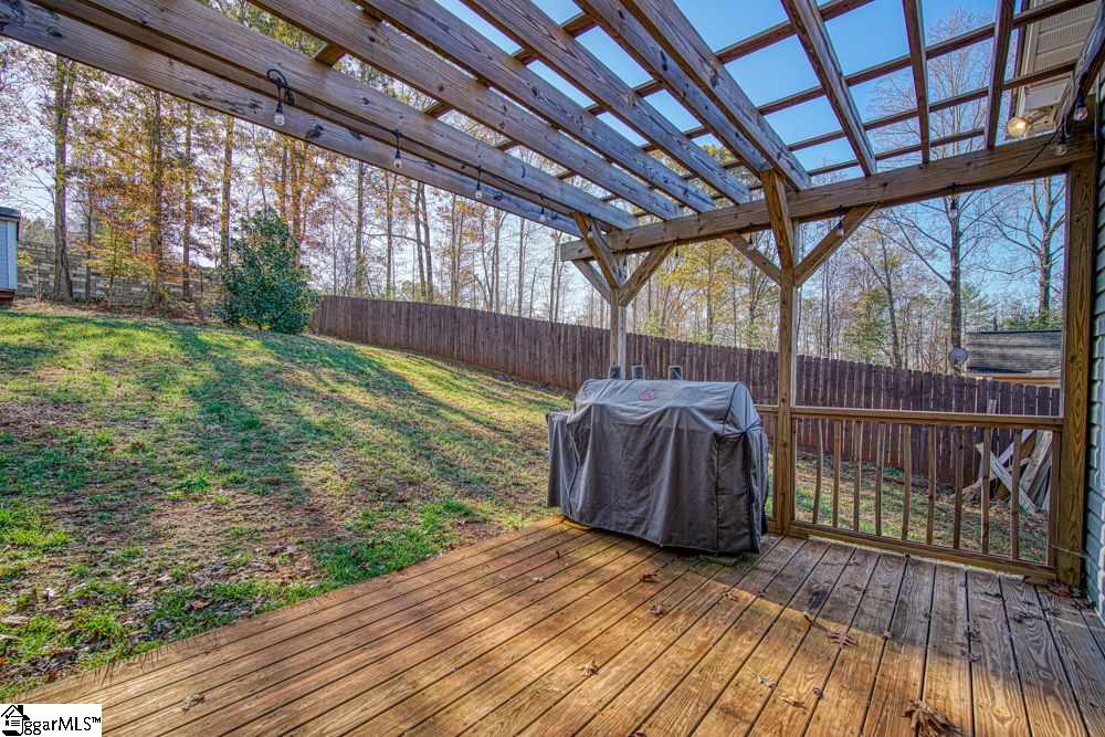 127 Post Oak Road Duncan, SC 29334 - Photo 25 of 27 Gallery Image 25