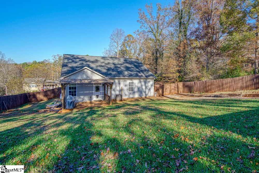 127 Post Oak Road Duncan, SC 29334 - Photo 26 of 27 Gallery Image 26