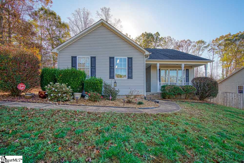 127 Post Oak Road Duncan, SC 29334 - Photo 27 of 27 Gallery Image 27