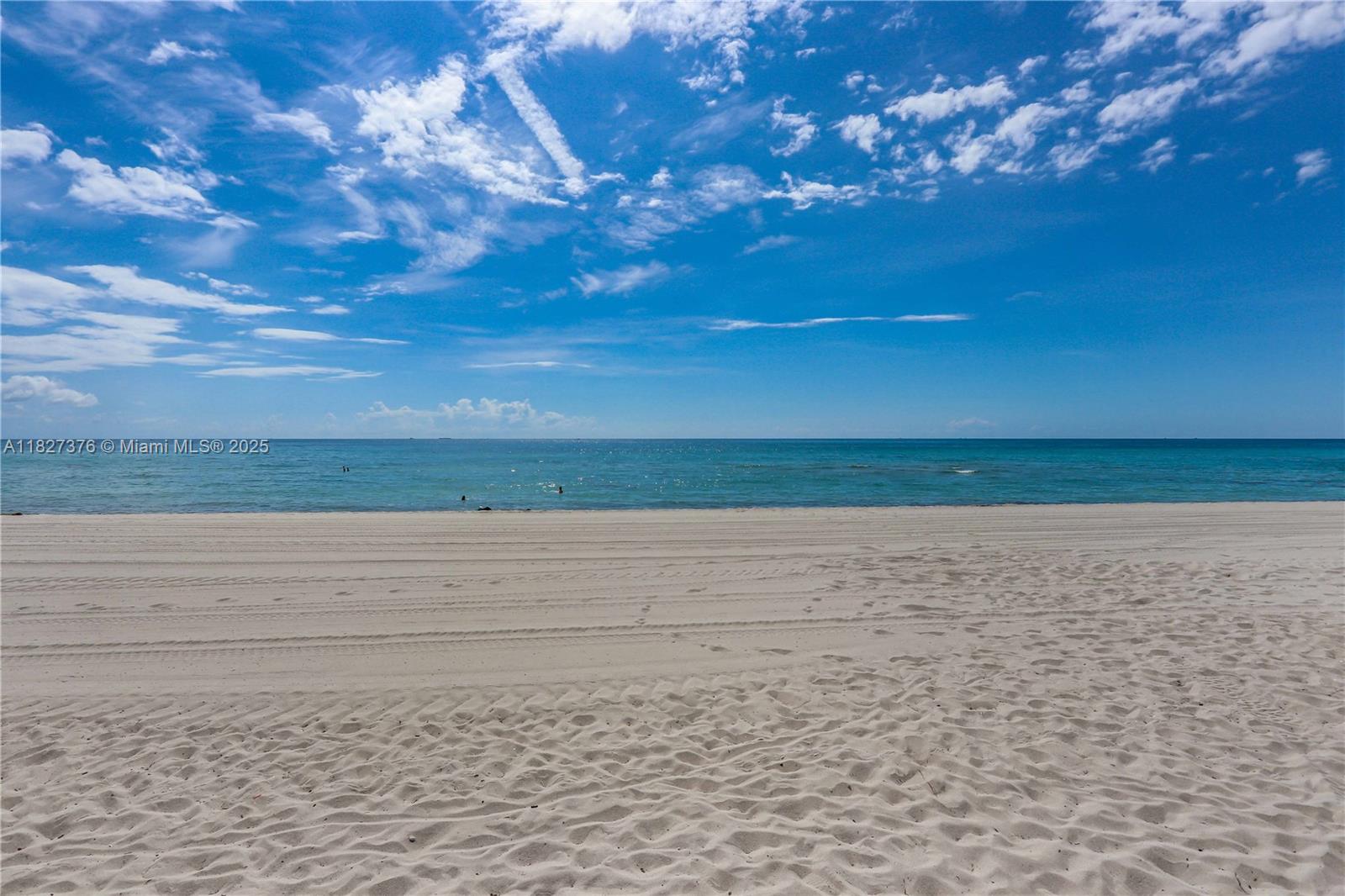 3300 North Surf Road, Unit 3A Hollywood, FL 33019 - Photo 29 of 39 a view of an ocean beach