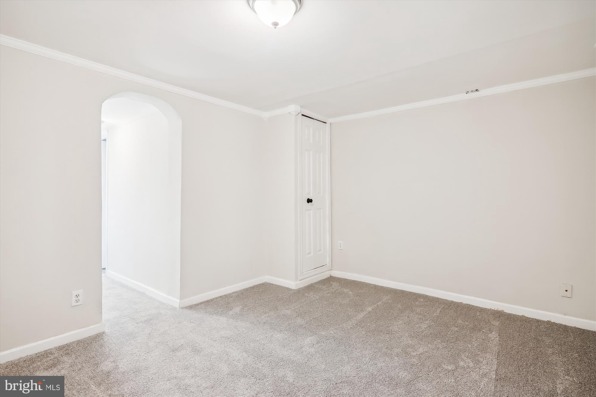 7717 Oxman Road Landover, MD 20785 - Photo 16 of 38 Primary Bedroom