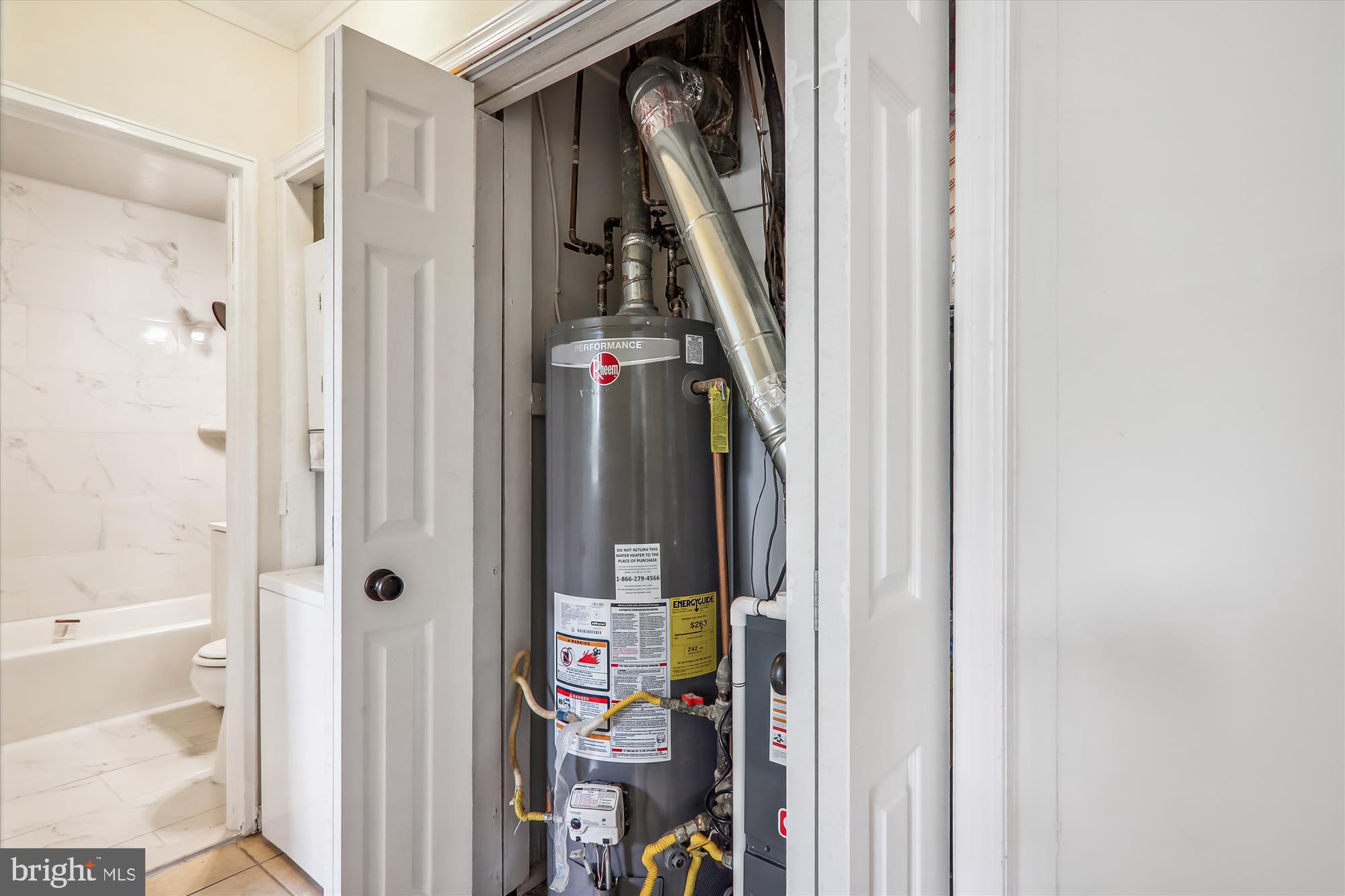7717 Oxman Road Landover, MD 20785 - Photo 29 of 38 Utility