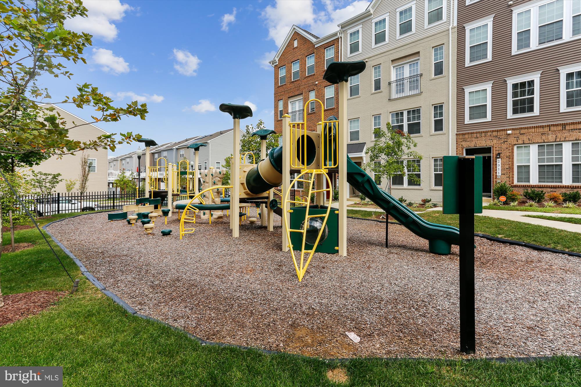 7717 Oxman Road Landover, MD 20785 - Photo 32 of 38 Landover Playground