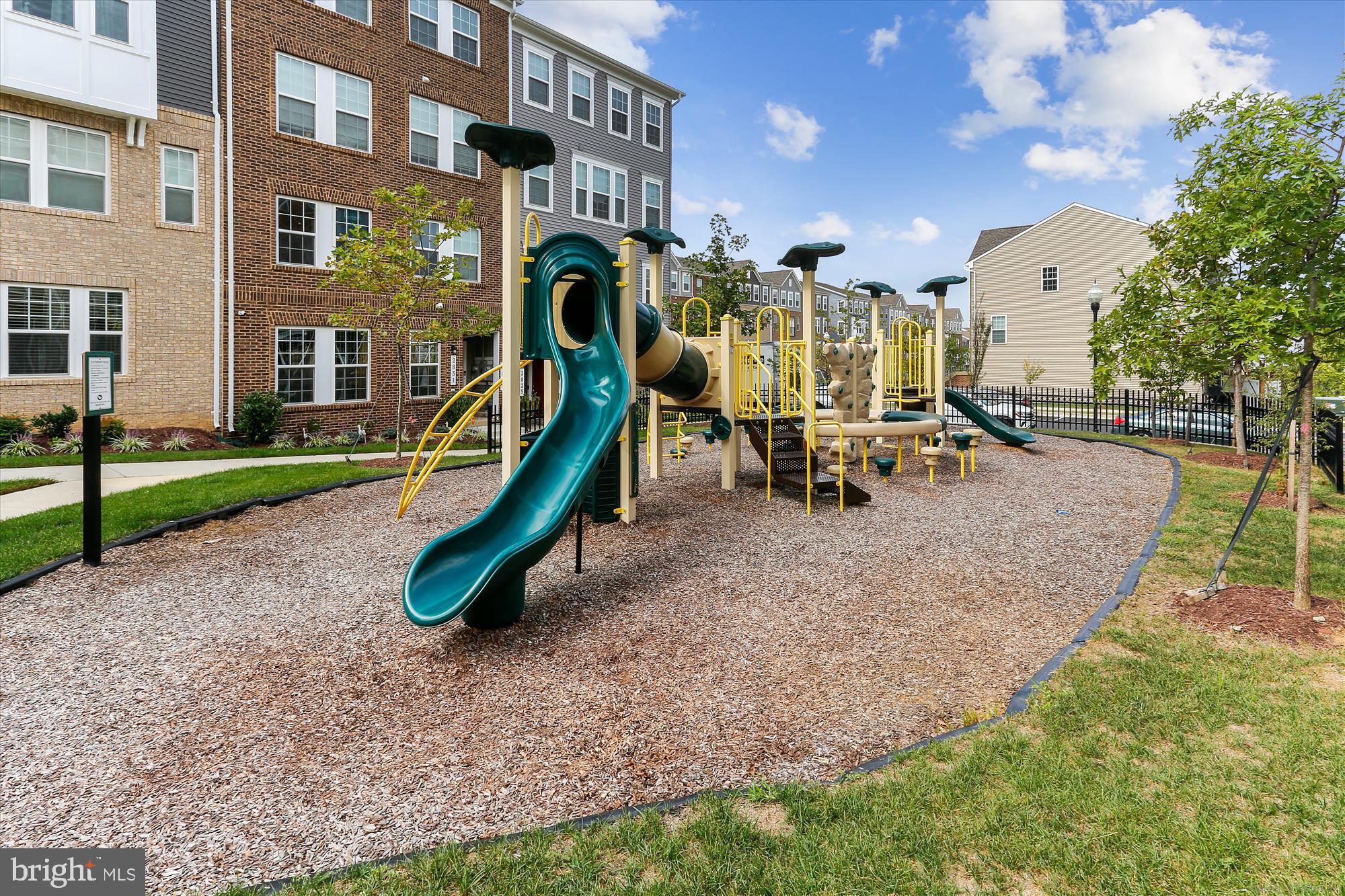 7717 Oxman Road Landover, MD 20785 - Photo 33 of 38 Landover Playground