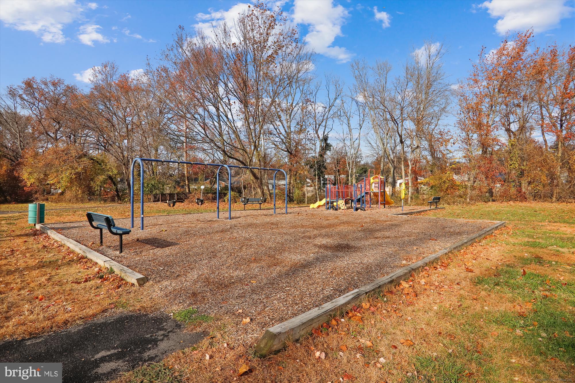 7717 Oxman Road Landover, MD 20785 - Photo 34 of 38 Palmer Park