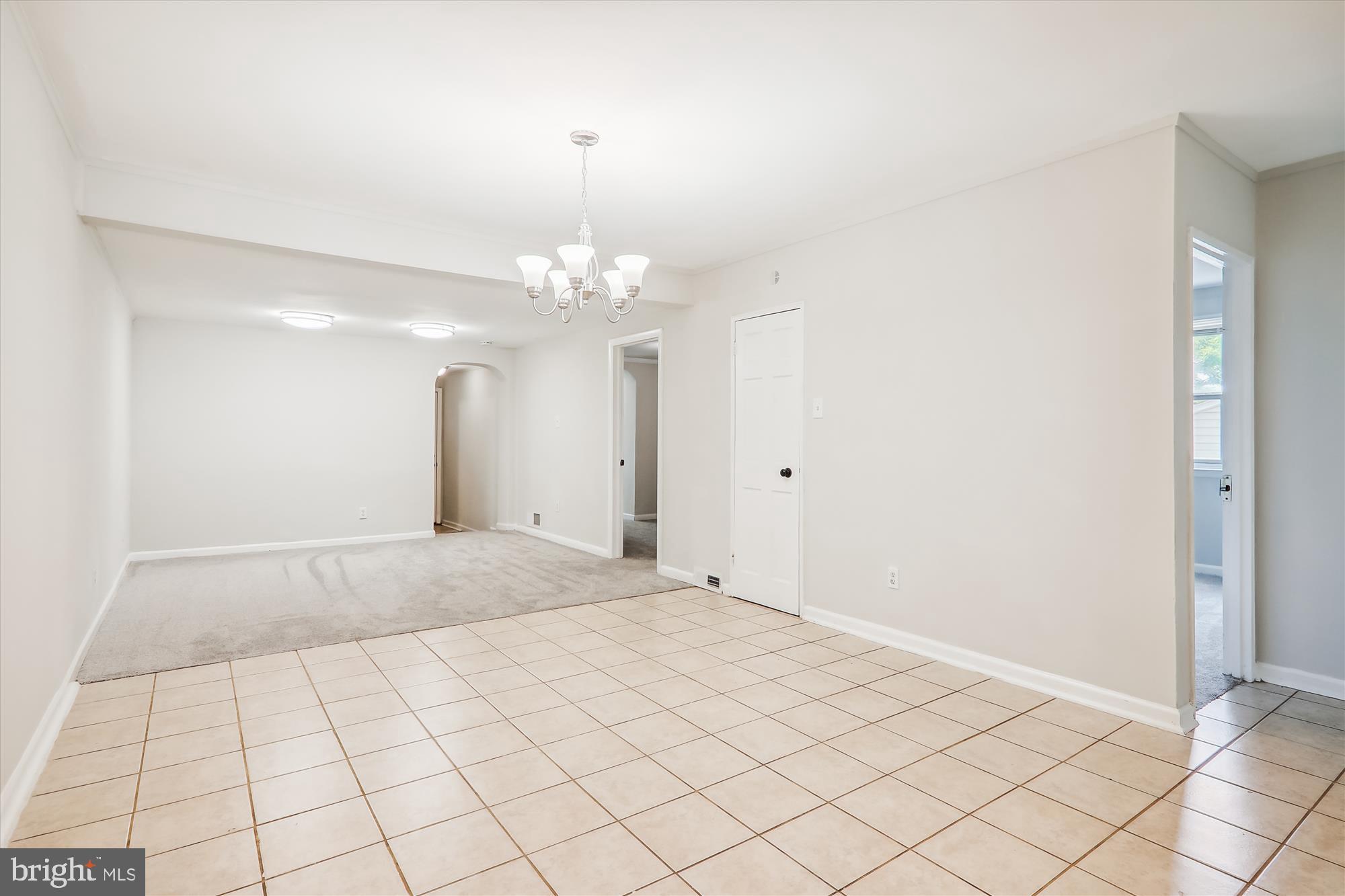 7717 Oxman Road Landover, MD 20785 - Photo 9 of 38 Dining Area