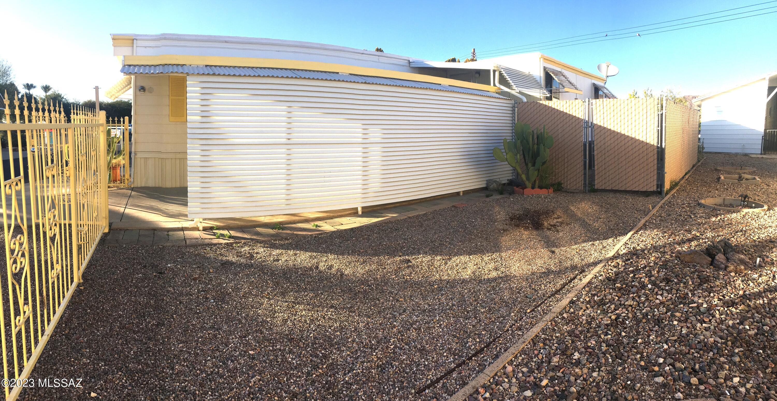 5860 West Rocking Cir Street Tucson, AZ 85713 - Photo 8 of 28 Gallery Image 8