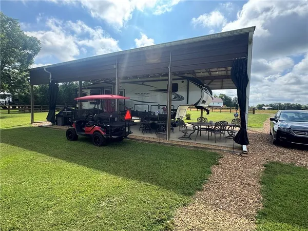 $325,000 | 345 County Road 1036, Centre, AL 35960