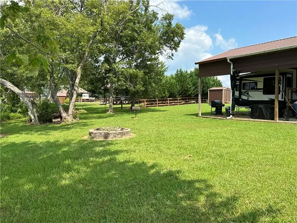 $325,000 | 345 County Road 1036, Centre, AL 35960