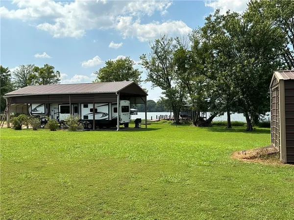 $325,000 | 345 County Road 1036, Centre, AL 35960