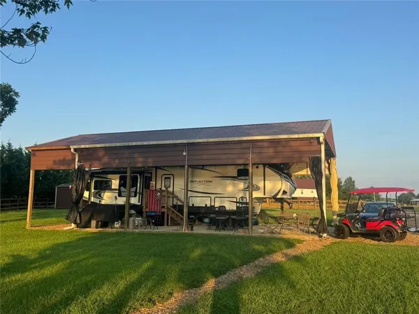 $325,000 | 345 County Road 1036, Centre, AL 35960