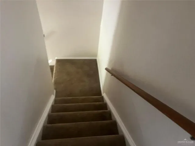 $850 | 2201 South Jackson Road, Unit P52, Pharr, TX 78577