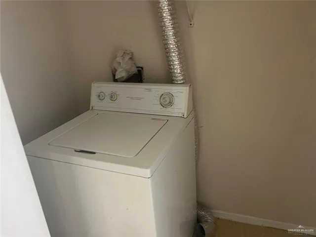 $850 | 2201 South Jackson Road, Unit P52, Pharr, TX 78577