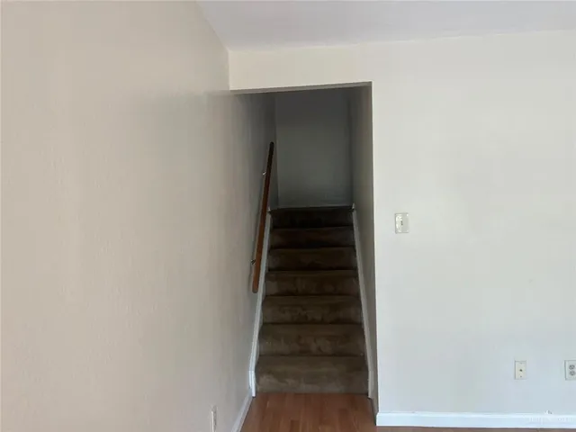 $850 | 2201 South Jackson Road, Unit P52, Pharr, TX 78577