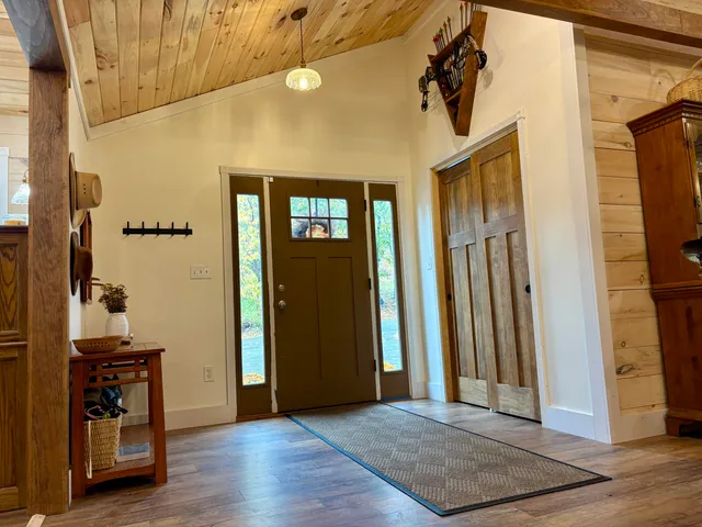 $349,900 | 89 Hall Hill Road, Dixfield, ME 04224